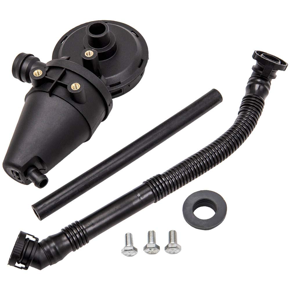 軍用完全防水ペリスコープ　（M520） Amazon.com: 4Pcs Crankcase Oil Separator PCV Valve Pipe Kit for